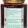 Beeren Traum Konfitüre Extra mit Zitrone