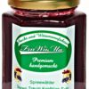 Beeren Traum Konfitüre Extra mit Zitrone